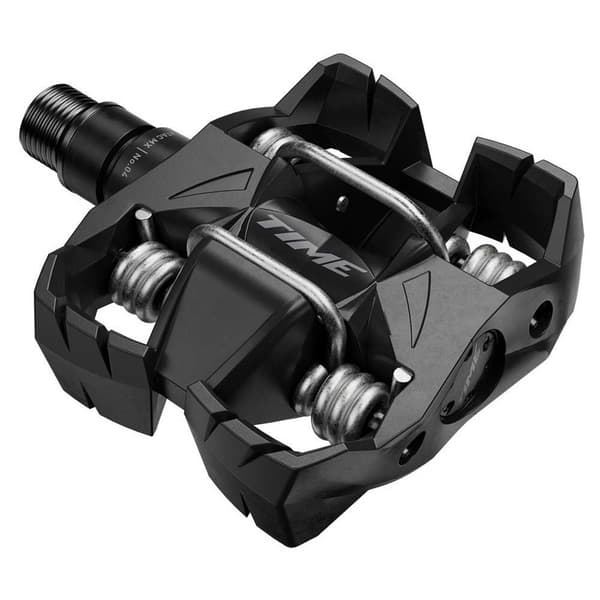 Time Mx 4 Atac Standard Pedaler Søvfarvet