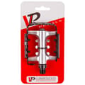 Miniatyrbillede 3 af 3: Vp Mtb Reflector Pedaler Sort,Søvfarvet