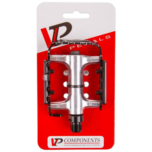Vp Mtb Reflector Pedaler Sort,Søvfarvet