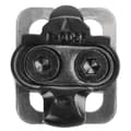 Miniatyrbillede 2 af 3: Exustar E-pm818 Pedaler Orange