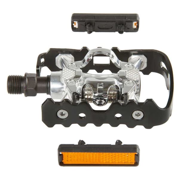 Exustar E-pm818 Pedaler Orange