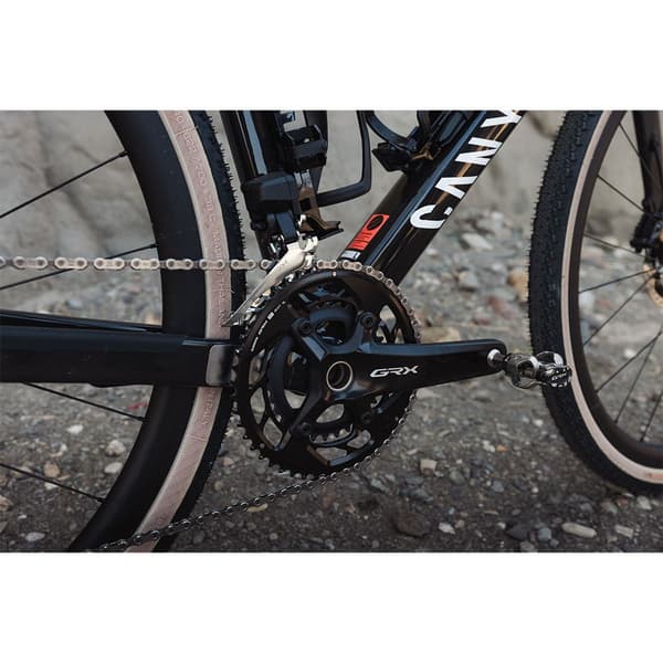 Shimano M8100-ug Spd Grx Polkimet Ruskea