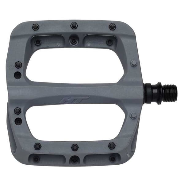 Ht Components Nylon Pa03a Pedaler Søvfarvet