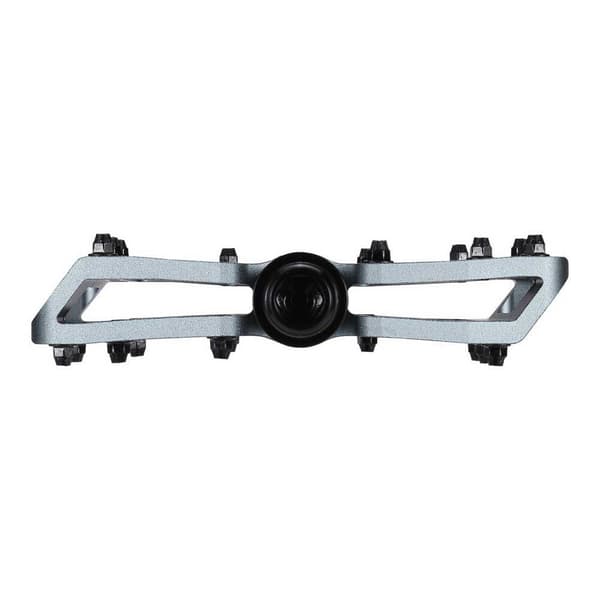 Bbb Cycling Bpd-38 Enigma Cykelpedaler Silver