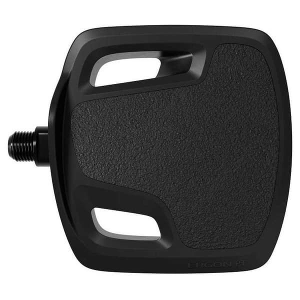 Ergon Pt Cykelpedaler Svart S