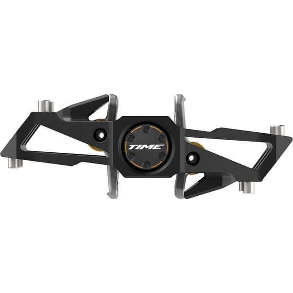 Time Speciale 12 Large Pedaler Gylden