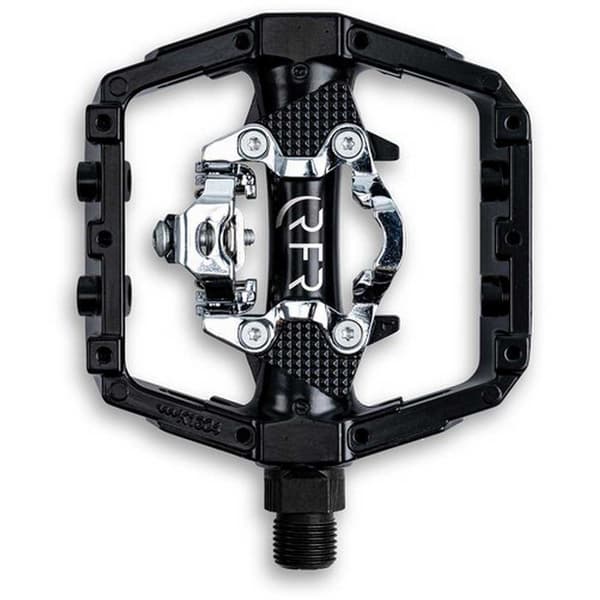 Rfr Flat & Click Cykelpedaler