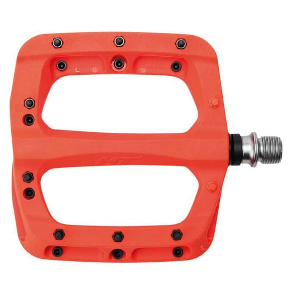 Ht Components Nylon Pa03a Polkimet Oranssi