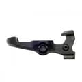Miniatyrbild 3 av 3: Ht Components Pk02g Cykelpedaler Silver