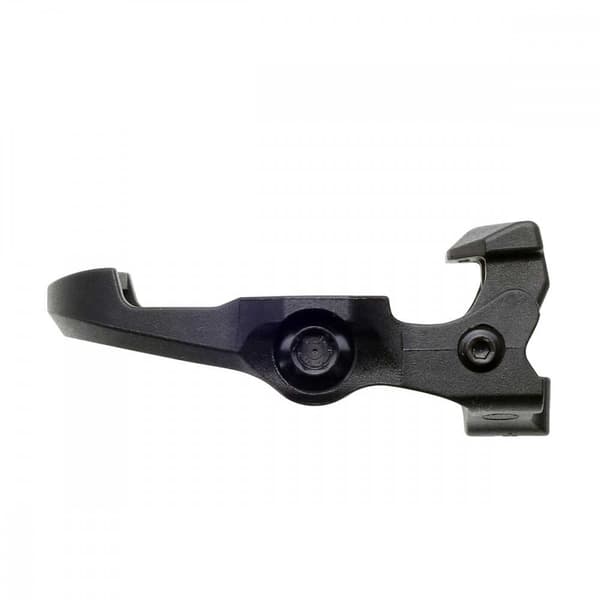 Ht Components Pk02g Cykelpedaler Silver