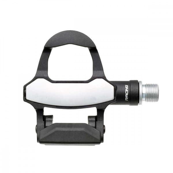 Ht Components Pk02g Cykelpedaler Silver