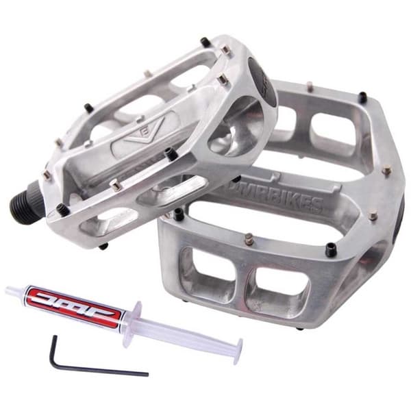 Dmr V8 Classic Flat Cykelpedaler