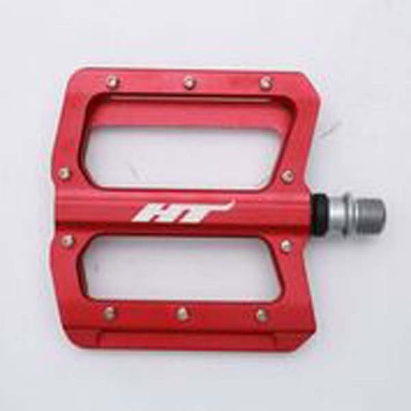 Ht Components An01 Pedaler Rød