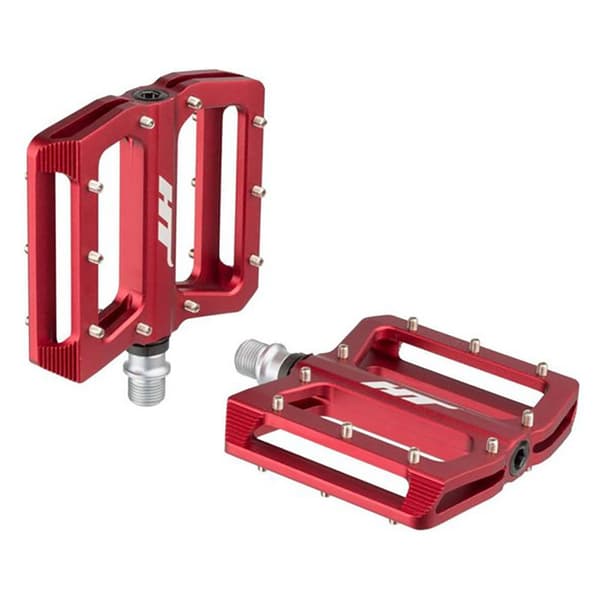 Ht Components An01 Pedaler Rød