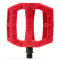 Miniatyrbillede 2 af 4: Éclat Slash 9/16´´ Pedaler Rød
