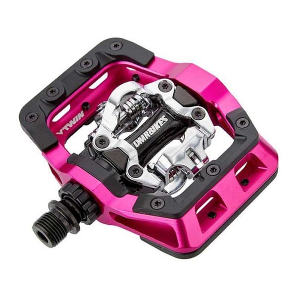 Dmr V-twin Pedaler Rosa