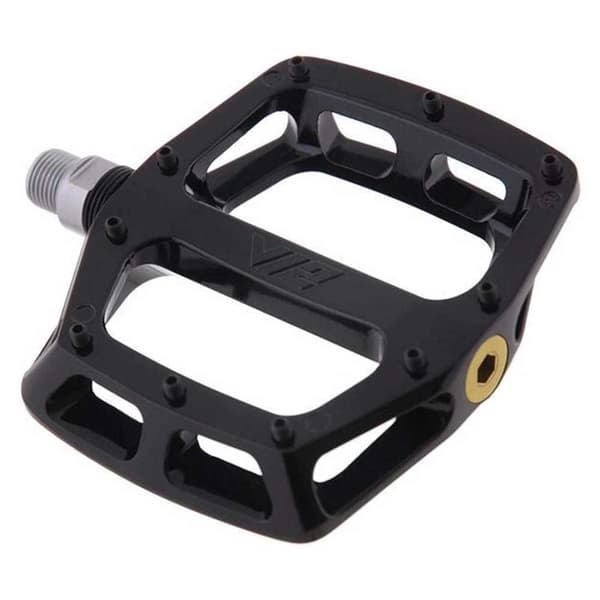 Dmr V12 Magnesium Polkimet Hopeinen 9/16´´