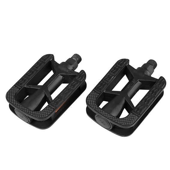 2 PLASTPEDALER