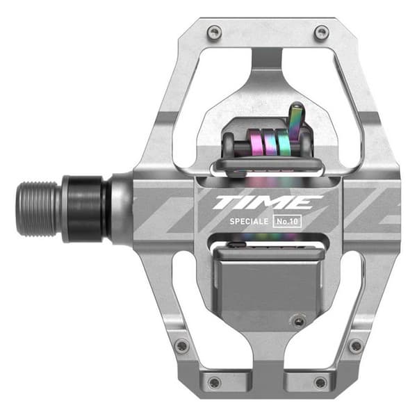 Time Speciale 10 Large Atac Standard Pedaler Søvfarvet