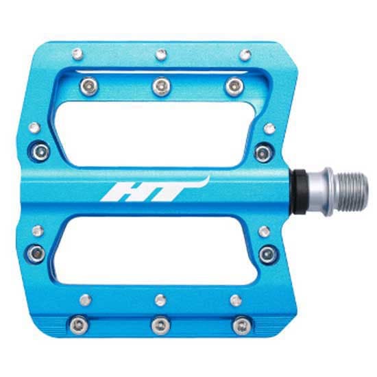 Ht Components An14a Cykelpedaler Silver