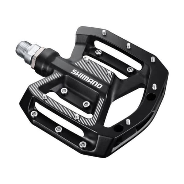 Shimano PD-GR500 Plattformspedaler - svart