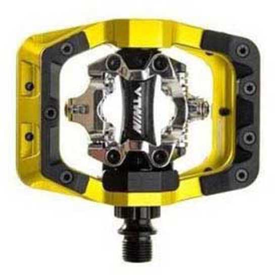 Dmr V-twin Pedaler Gylden