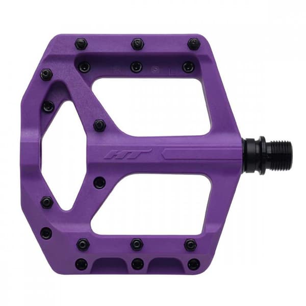 Ht Components Supreme-c Pa32a Pedaler Lilla