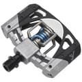 Miniatyrbild 2 av 2: Crankbrothers Mallet 3 Pedaler Dam raw/schwarz