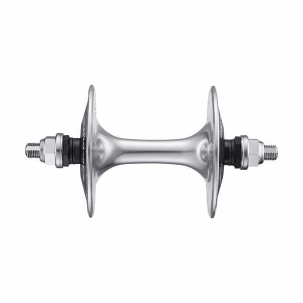Shimano Dura-Ace HB-7600 32H fälgbroms framnav - Grå - Herr