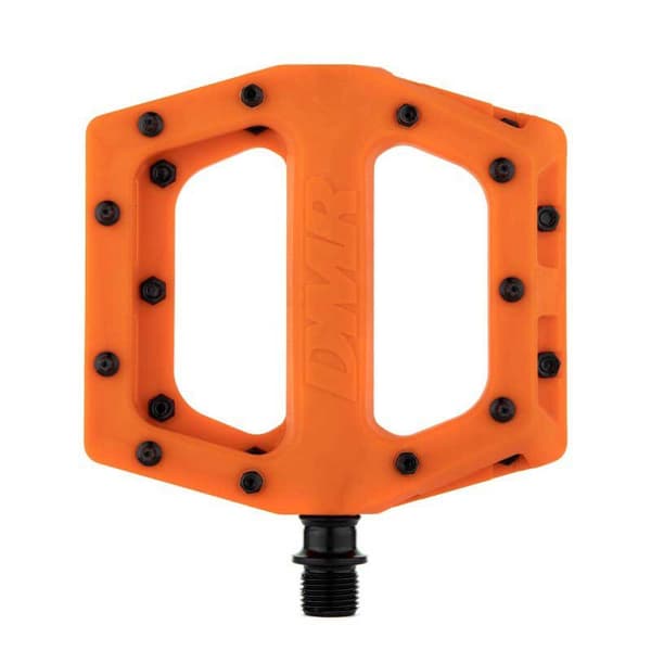 Dmr V11 Pedaler Orange