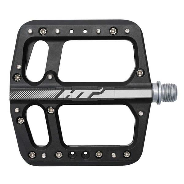 Ht Ae06 Mtb Pedaler Sort