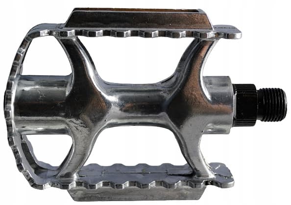 FEIMIN 961 aluminium silver MTB cykelpedaler