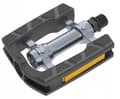 Miniatyrbillede 2 af 2: VP SKRIDSIKRE ALUMINIUMSPEDALER VPE - 463