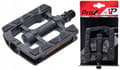 Miniatyrbillede 1 af 2: VP ANTI-SLIP PLASTIC BIKE PAEDS 80x93