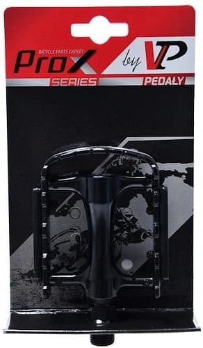 VP MTB-PEDALER I ALUMINIUM POLYMERLAGER VPE 465