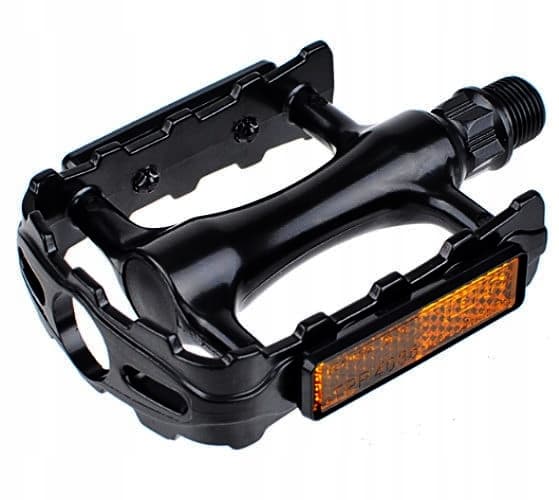 VP MTB-PEDALER I ALUMINIUM POLYMERLAGER VPE 465