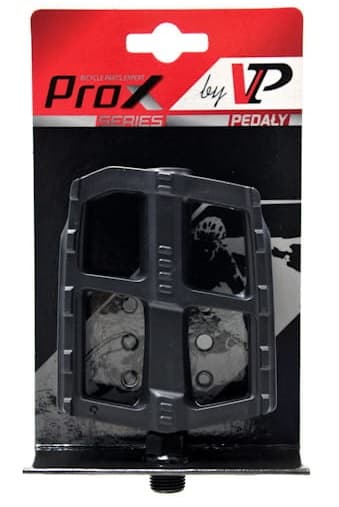 VP PLASTPEDALER VPE - 899 POLYMERLAGER