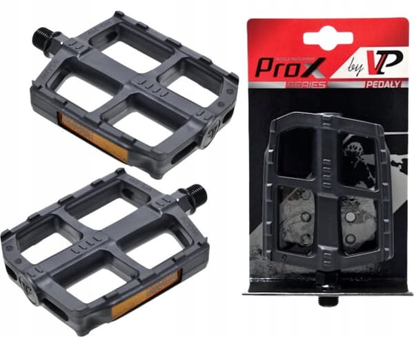 VP PLASTPEDALER VPE - 899 POLYMERLAGER