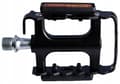 Miniatyrbild 5 av 5: ZERAY 975A ALUMINIUMPEDALER CNC-LAGER SVART
