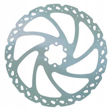 NECO ALU CYKELPEDALER WP101 MTB MASKINPEDALER