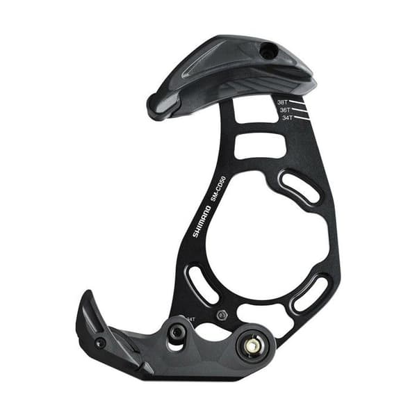 Shimano Saint kedjeguide för ISCG05 utan skydd
