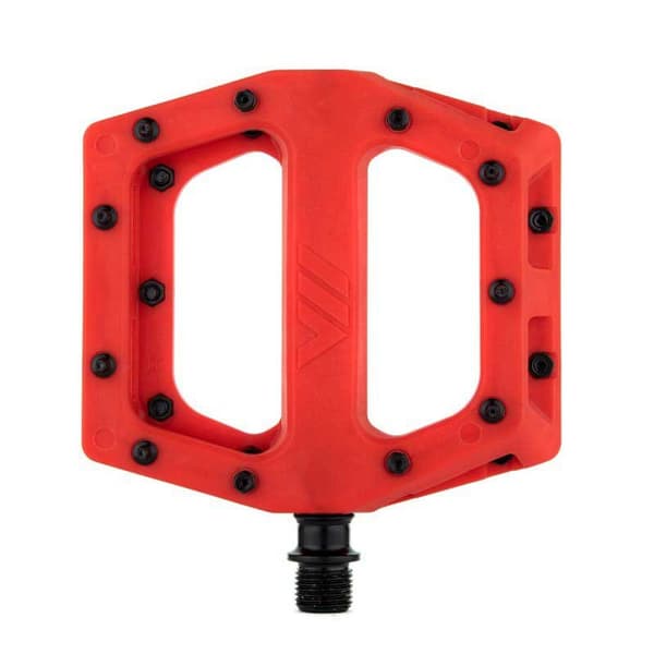 Dmr V11 Pedaler Rød