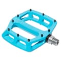 Miniatyrbillede 2 af 3: Dmr V12 Alloy Pedaler Blå 9/16´´