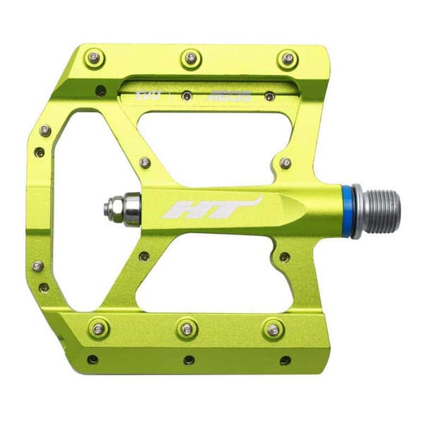 Ht Components Ae05 Cykelpedaler Guld