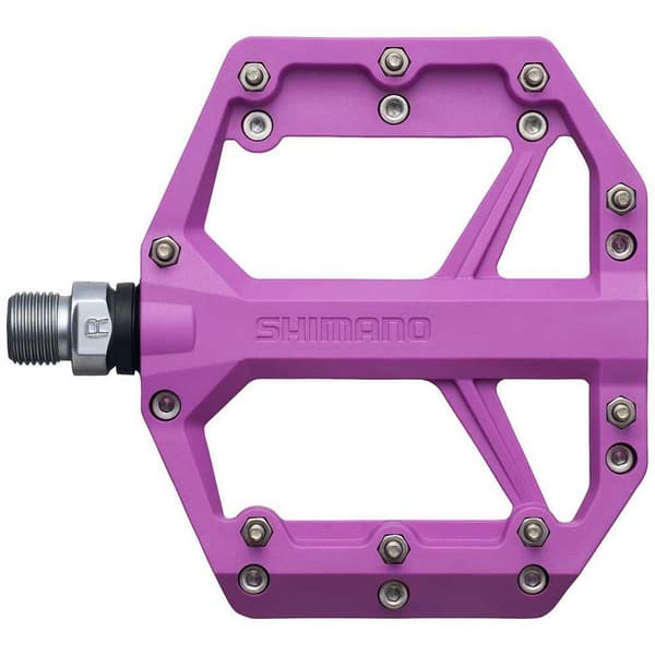 Shimano Pd-gr400 Pedaler Lilla