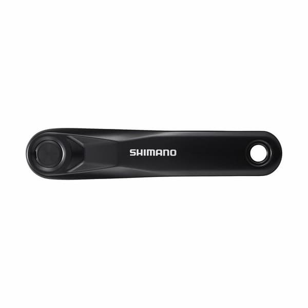 Manivelle typ fyrkantig Shimano FC-E5010 (x2)