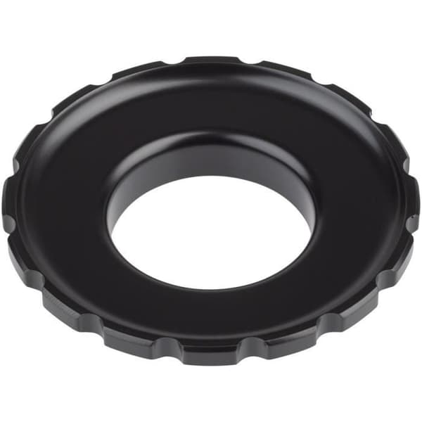 Shimano DU-E6100 Låsring - Svart - Herr - Vuxen