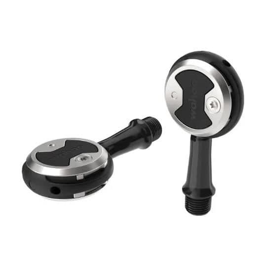 Wahoo Speedplay komp pedaler - svart - TU