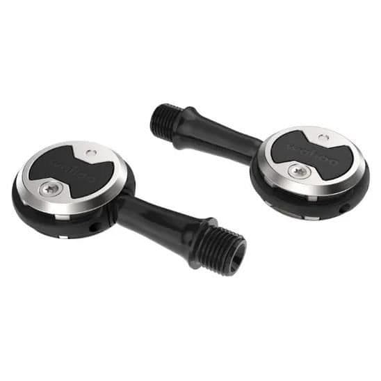 Wahoo Speedplay komp pedaler - svart - TU