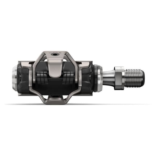 Garmin Rally xc 100 shimano spd typ effektmätare - svart